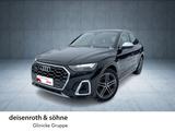 Audi SQ5 Sportback TDI Business/Nav/Sound/Assist/LED - Audi SQ5 Jahreswagen