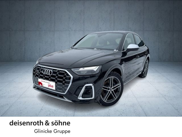 AUDI SQ5 Sportback TDI Business/Nav/Sound/Assist/LED