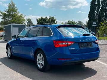 Skoda Superb - 7