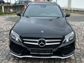 Mercedes C 250 - 7