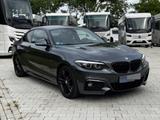 BMW 220i Steptronic Coupé M Sport - gebrauchte BMW 220 aus dem Jahr 2020