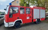 Iveco Magirus Eurofire  LF 10 Feuerwehr - Iveco Magirus