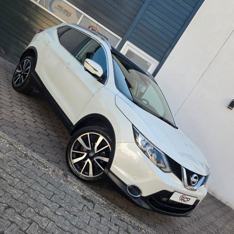 Image of Nissan Qashqai