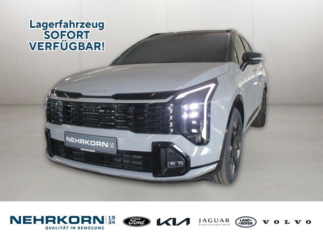 Kia Sportage 1.6 T-GDI GT-Line Automatik SOUND-PAKET