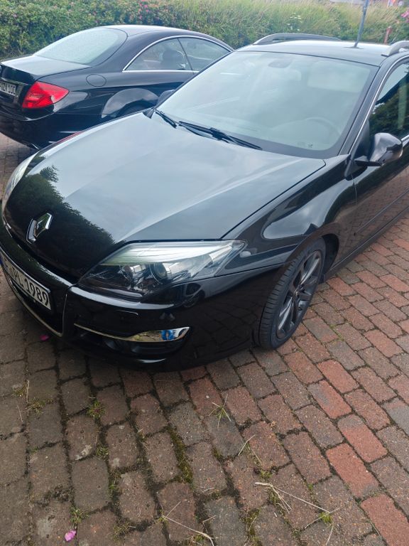 Renault Laguna