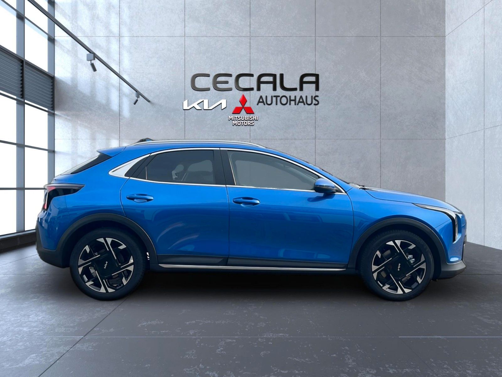 Kia XCeed - Bild 6