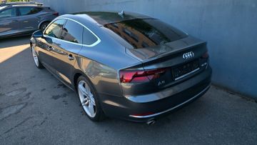 Audi A5 - 4
