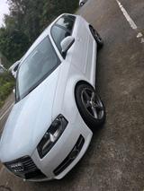 Audi A3 Automatik 145.000 km Diesel - Audi: Auto Km 0