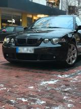 BMW 318ti Compact E46 Automatik | Motorpro... - BMW 318: 318ti Compact