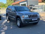 Jeep Grand Cherokee 3.0 CRD Overland#Tüv.märz2027# - Jeep Gebrauchtwagen von 2009