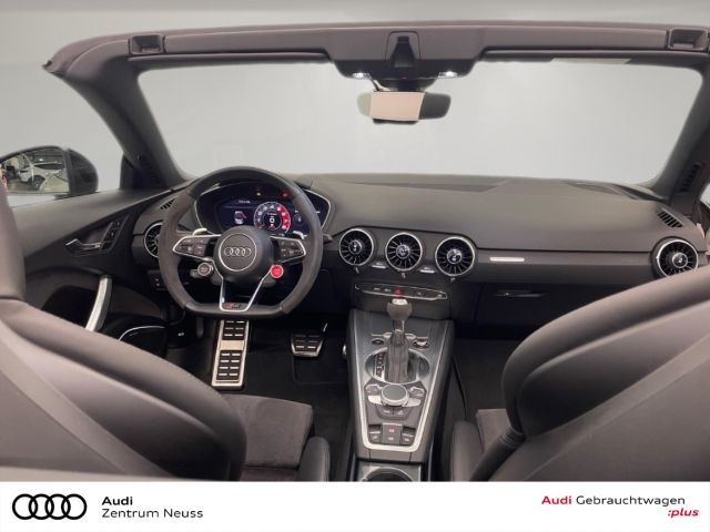 Audi TT RS - Bild 7