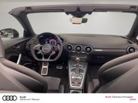 Audi TT RS - Vorschau Bild 7