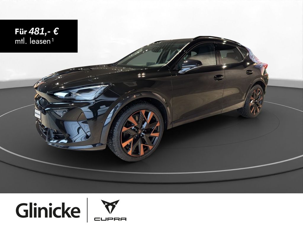 Formentor VZ 2.0 TSI DSG 4Drive Sennheiser