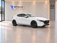 Mazda 3 - Vorschau Bild 8