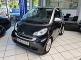Smart ForTwo CABRIOLET PASSION AUTOMATIK - Smart Gebrauchtwagen von 2011