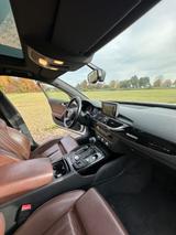 Audi A6 3.0 TDI quattro S tronic Avant - - Audi A6 aus 2012 mit Diesel-Antrieb: Kombi