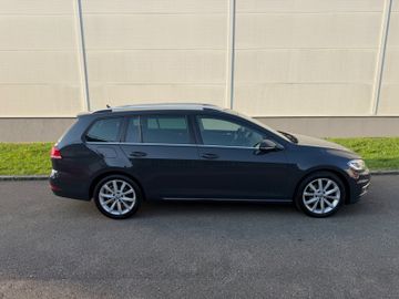 Volkswagen Golf - 7