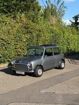 MINI Mini Cooper 1.3 (John Coombs, Monaco Import)