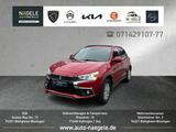 Mitsubishi ASX 2.2 DI-D Diamant Edition+ 4WD Automatik|AHK - Mitsubishi Gebrauchtwagen in Stuttgart