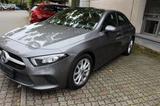Mercedes-Benz A 200 A -Klasse Lim. A 200 d~NAVI~PANO~LEDER~1 H - Mercedes-Benz A 200 in Wiesbaden