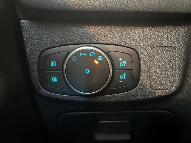 Focus 1,5 EcoBlue 88kW Titanium