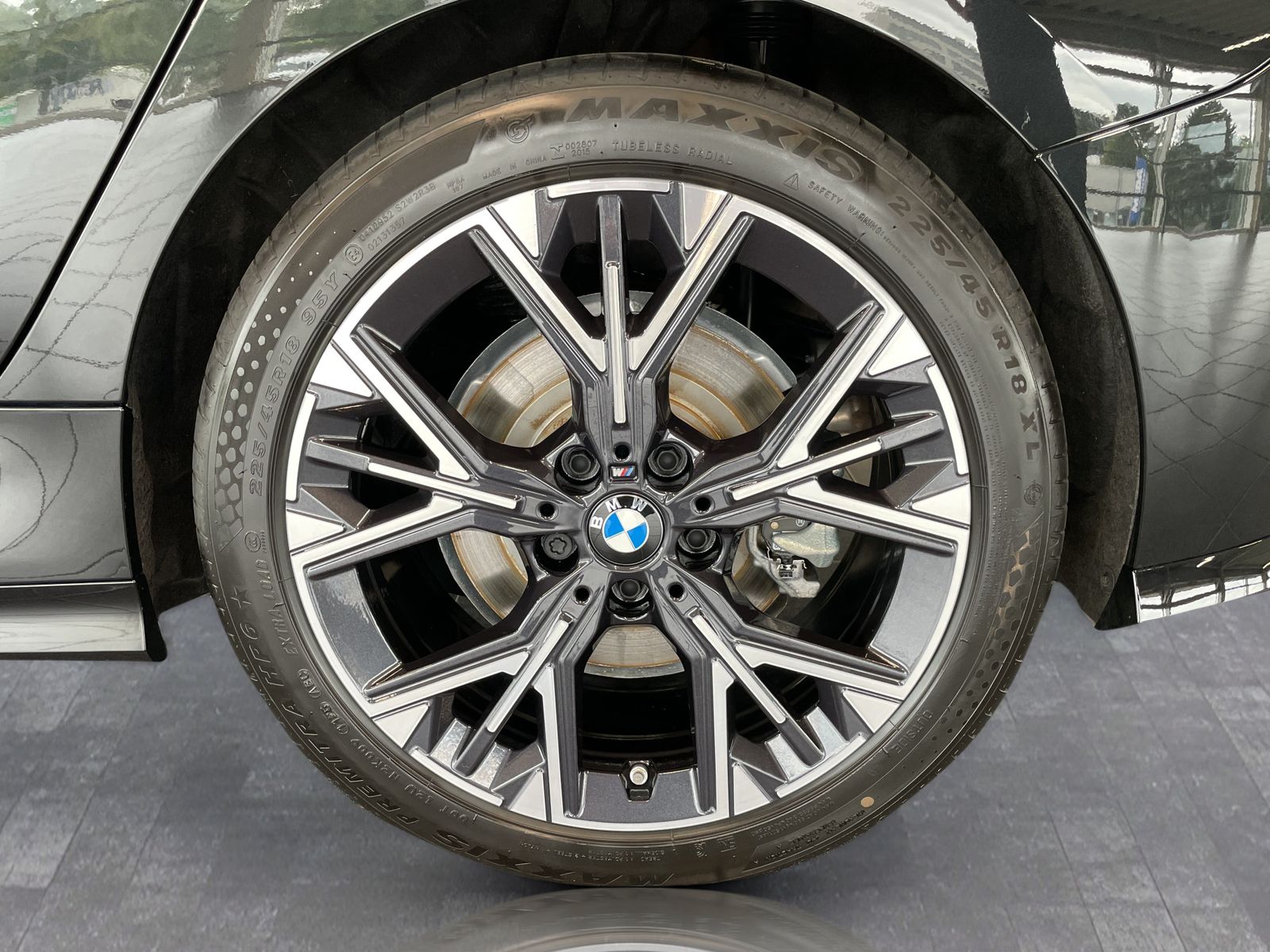 BMW 123 - Bild 14