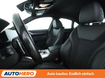 BMW 420 - 10
