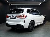 BMW X3 M Comp|Warranty|HUD|H/K|360|Panorama|ACC - BMW X3 M Gebrauchtwagen