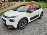 Citroën C3 BlueHDi 100 Stop&Start SHINE SHINE - Citroen C3 Stop-&-Start mit Diesel-Antrieb