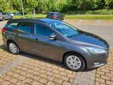 Ford Focus 1,0 EcoBoost 92kW Trend Turnier - Ford Focus: Kombi, Trend