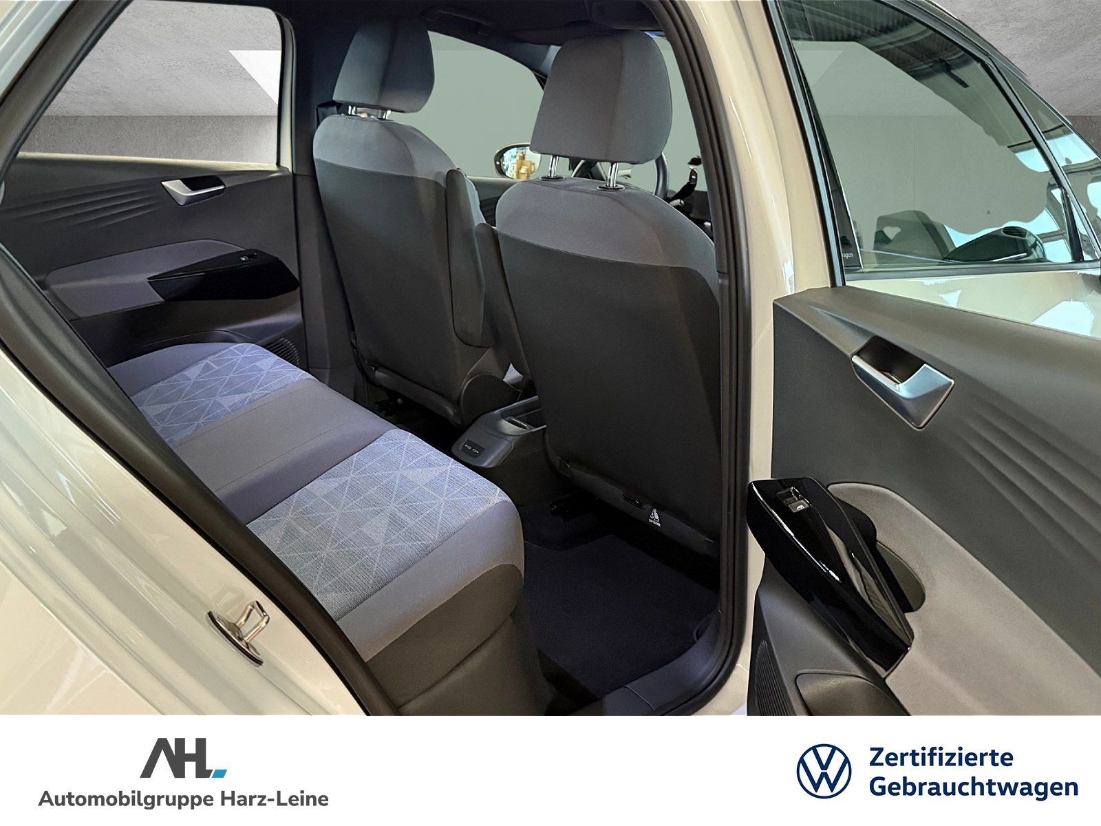 Volkswagen ID.3 - Bild 12