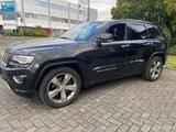 Jeep Grand Cherokee 3.0l V6 MultiJet 184kW Overla... - Jeep Grand Cherokee in Frankfurt (Main)