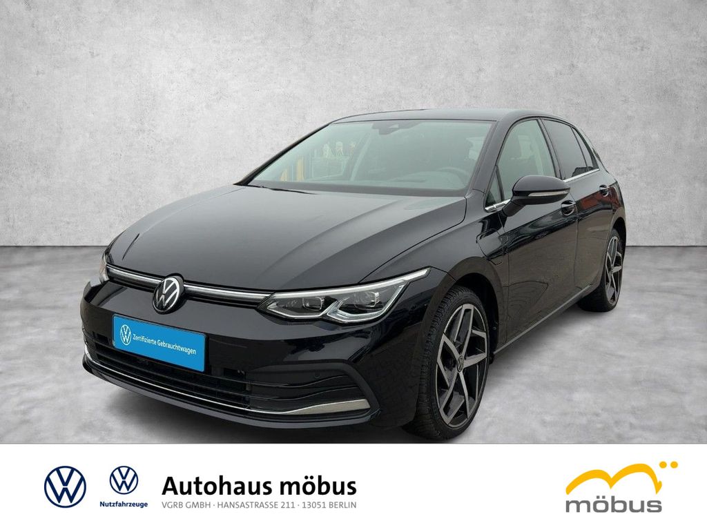 Image of Volkswagen Golf