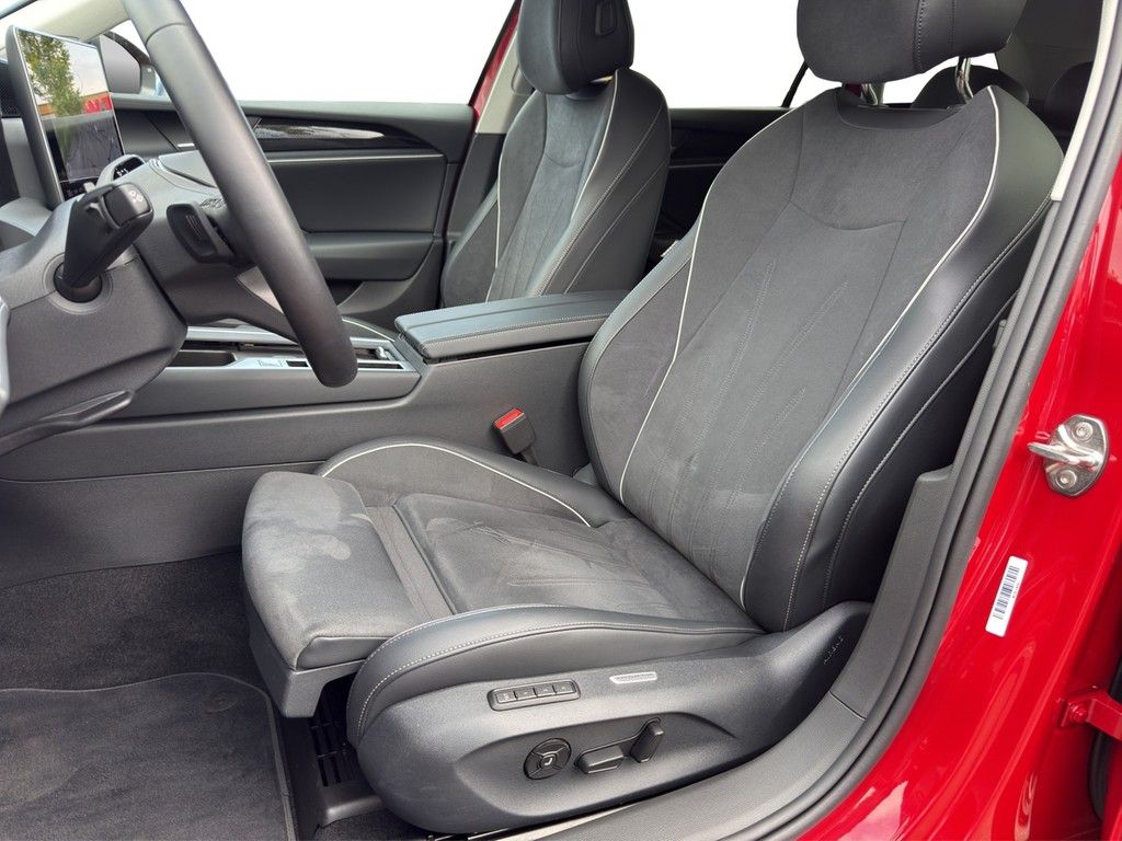 Volkswagen Passat Variant - Bild 16