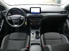 FORD Focus Turnier Cool & Connect