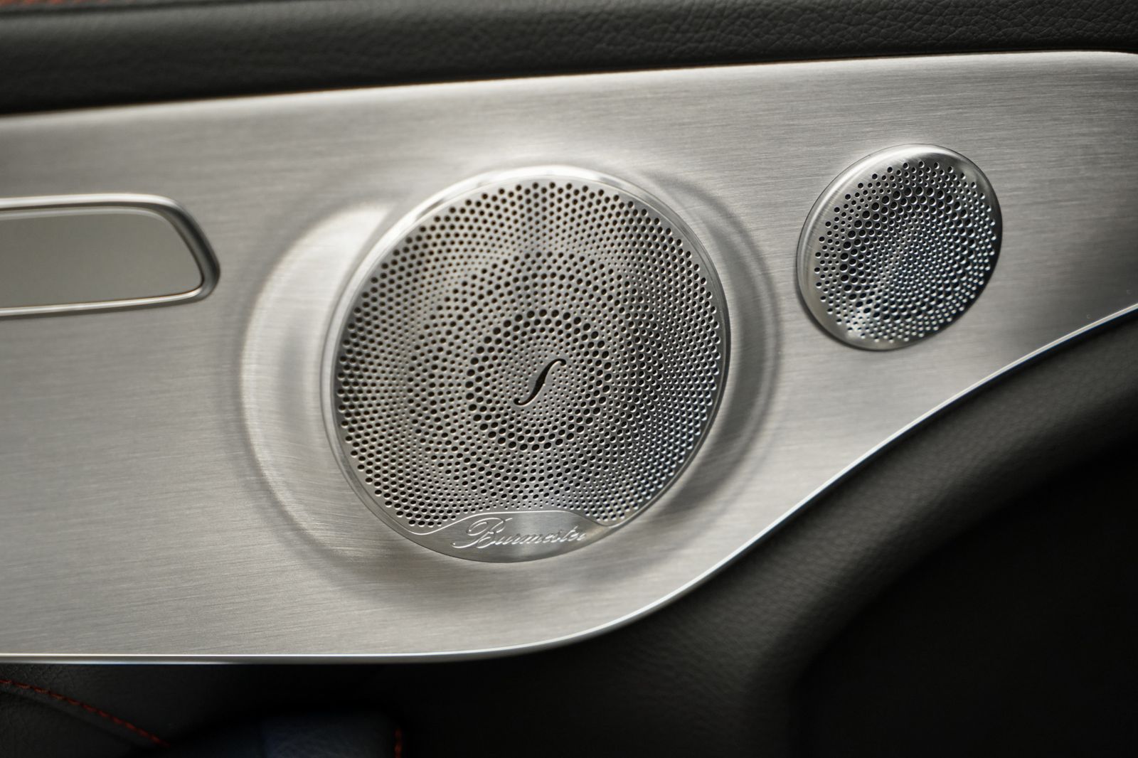 Mercedes Benz C 43 Amg