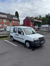 Fiat Doblo 1.6 16V Kastenwagen  - Fiat Doblo in Aachen