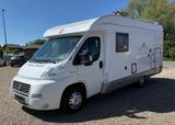 Bürstner Marano T675 aus 1 Hand,Klima,Garntie - Angebote entsprechen deinen Suchkriterien