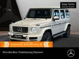 Mercedes-Benz G 500 FINAL EDITION/SHD/Burmester/Standhzg/AHK