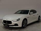 Maserati Ghibli SQ4*SHD*Bi-XENON*KAMERA*CARBON*LEDER*NAVI - Maserati Gebrauchtwagen