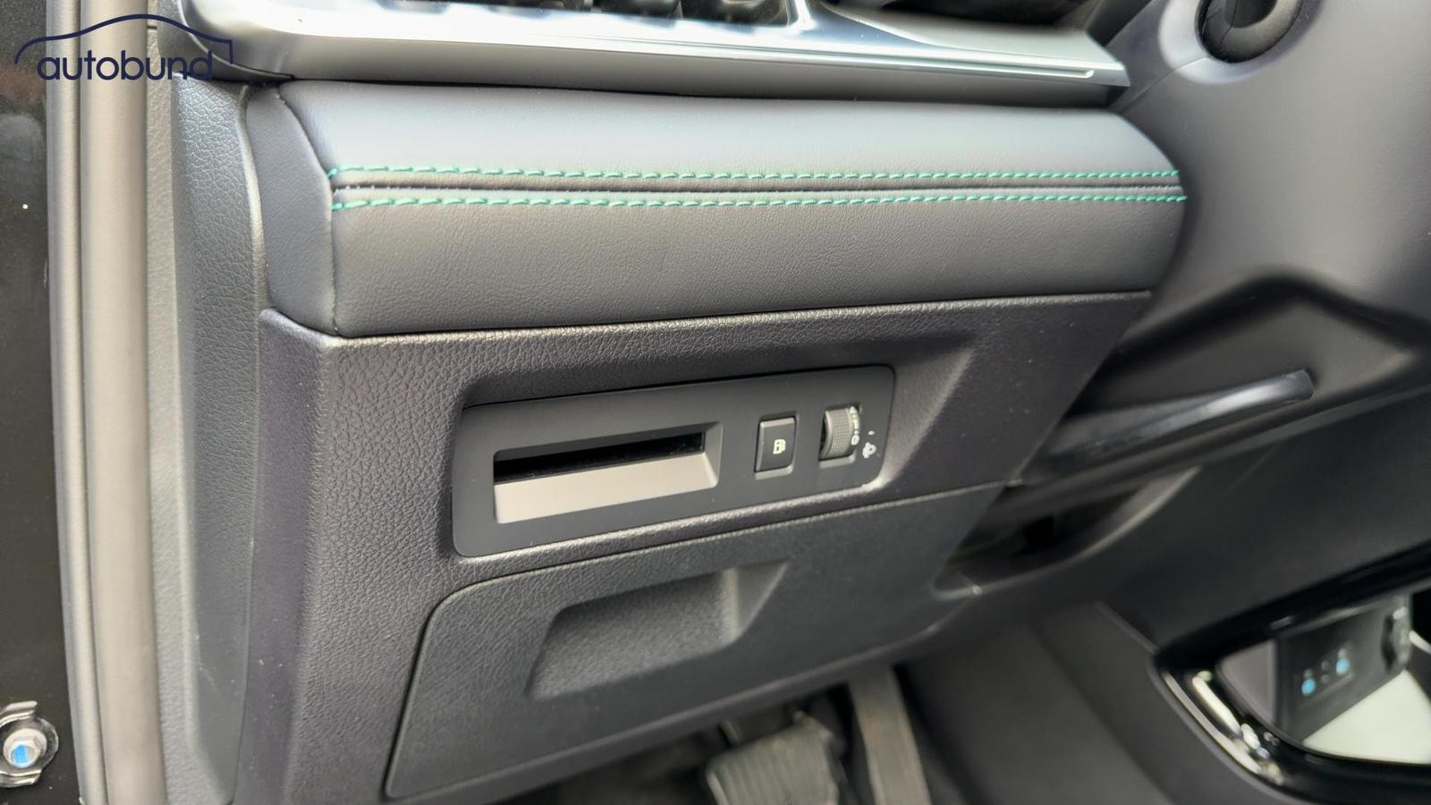 BYD DM-i Boost 80KM ELEKTRISCHE REICHWEITE