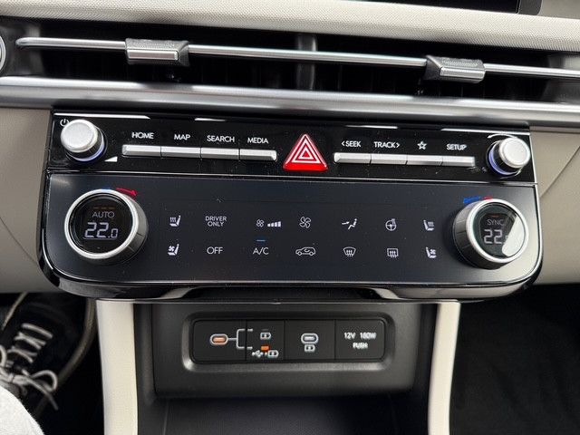 Hyundai TUCSON - Bild 16