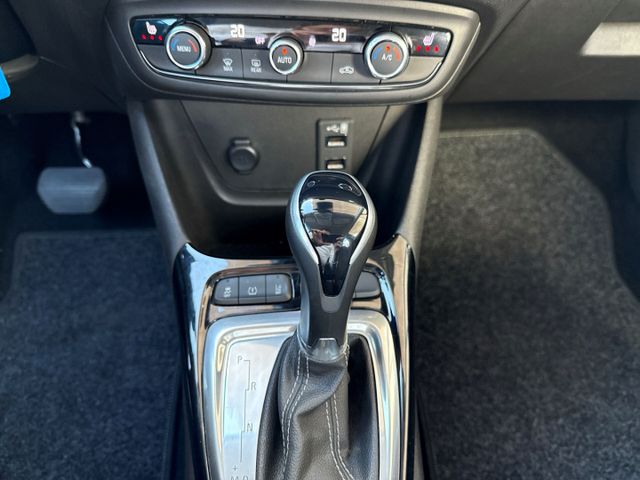 Crossland Elegance 1.2 Turbo AHK CAM PDC NAVI PR