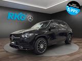 Mercedes-Benz GLE 300 d 4M AMG NIGHT PANORAMA DISTRONIC KAMERA