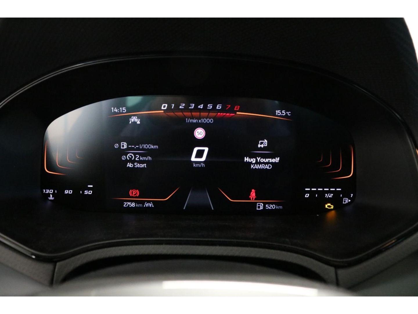 Fahrzeugabbildung SEAT Ibiza 1.0 MPI 59 kW Style Digitales Cockpit LED