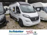 Hobby DE LUXE K 65 ET SONDERPREIS ABVERKAUF