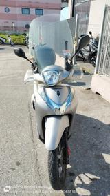 Honda SH MODE 125 - Offers
