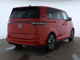Volkswagen ID.Buzz GTX 4M ACC AHK H&K HuD KZU 360° Memory - Volkswagen ID. Buzz: GTX