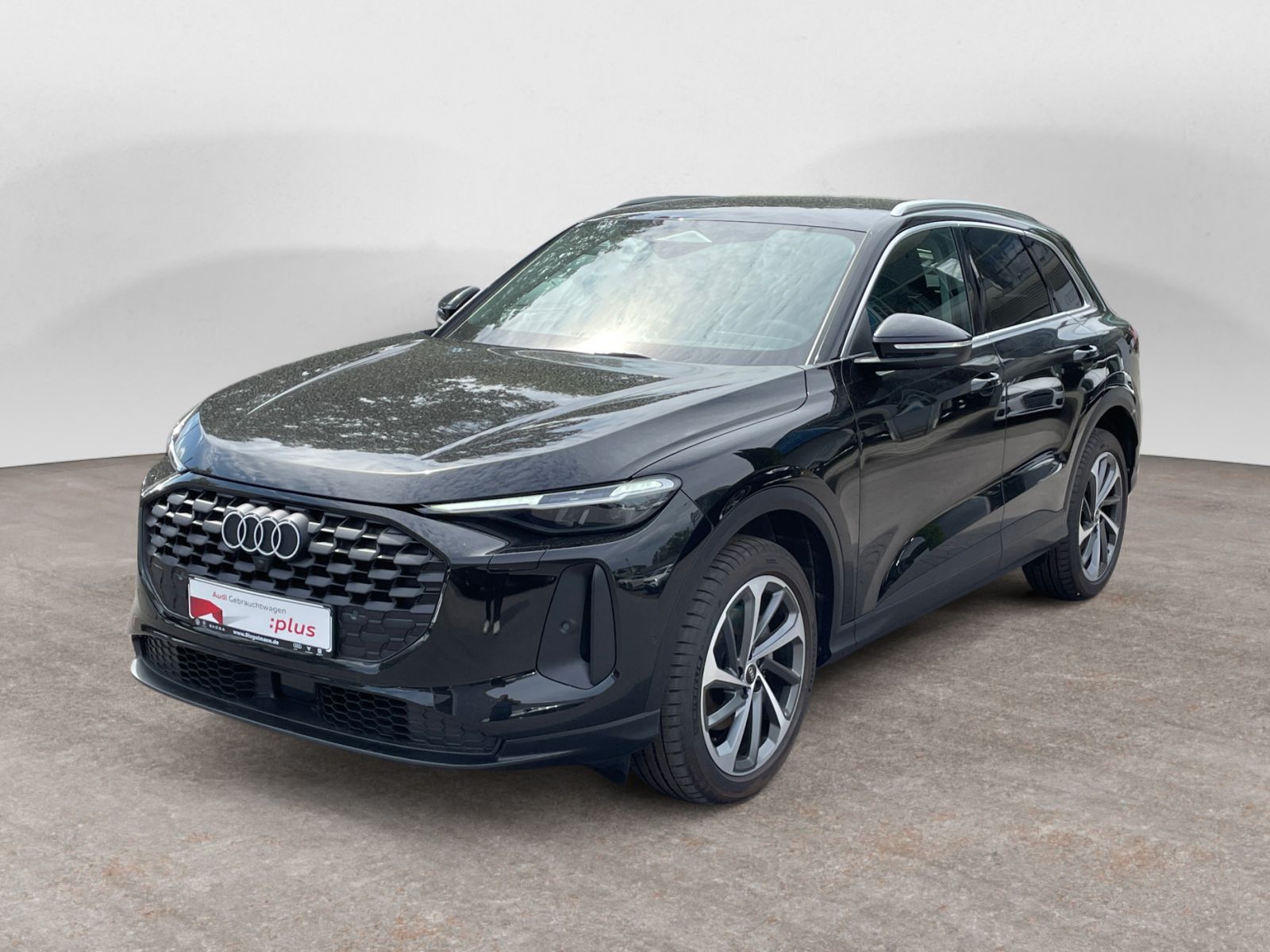 Audi Q5 - Bild 2