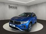 Volkswagen T-Roc GOAL 1.0 l TSI OPF 85 kW (116 PS) 6-Gang - Volkswagen T-Roc: Goal
